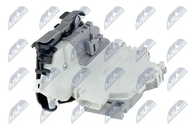 Замок двери NTY EZC-AU-032