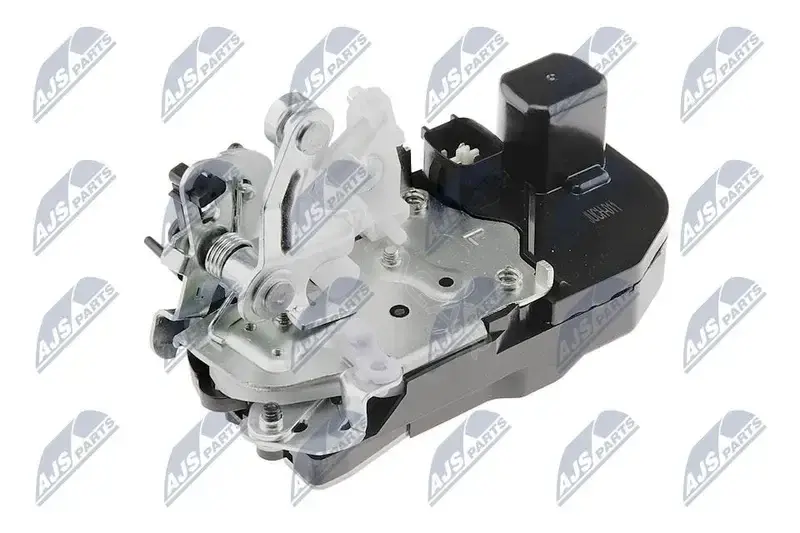 Замок двери NTY EZC-CH-011