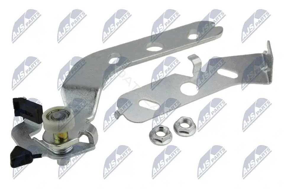 Ролик двери NTY EZC-FT-091
