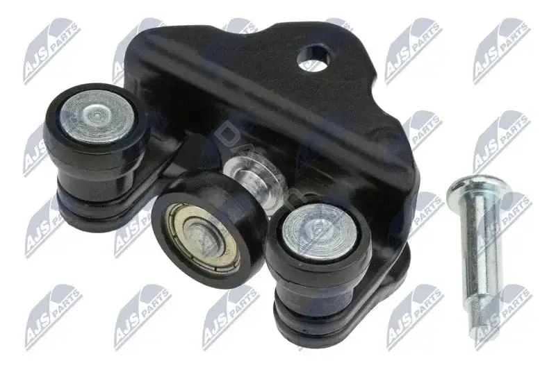 Ролик двери NTY EZC-FT-129