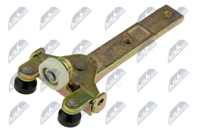 Ролик двери NTY EZC-ME-122