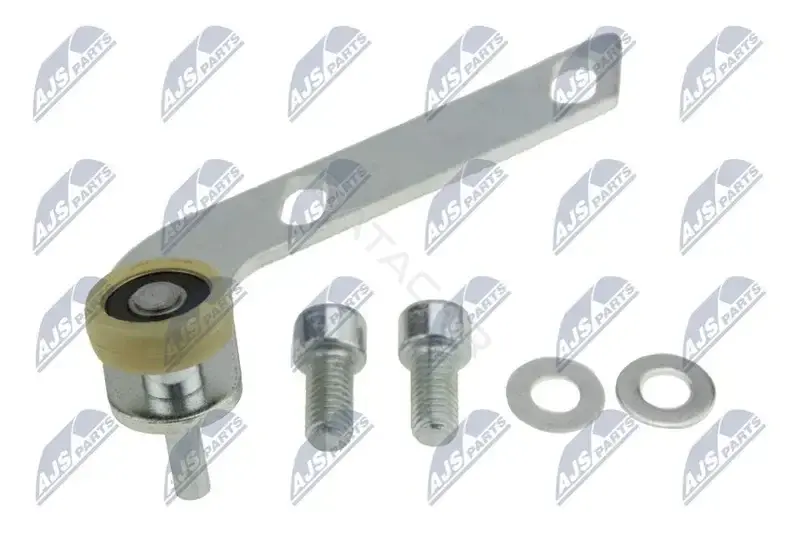 Ролик двери NTY EZC-VC-017