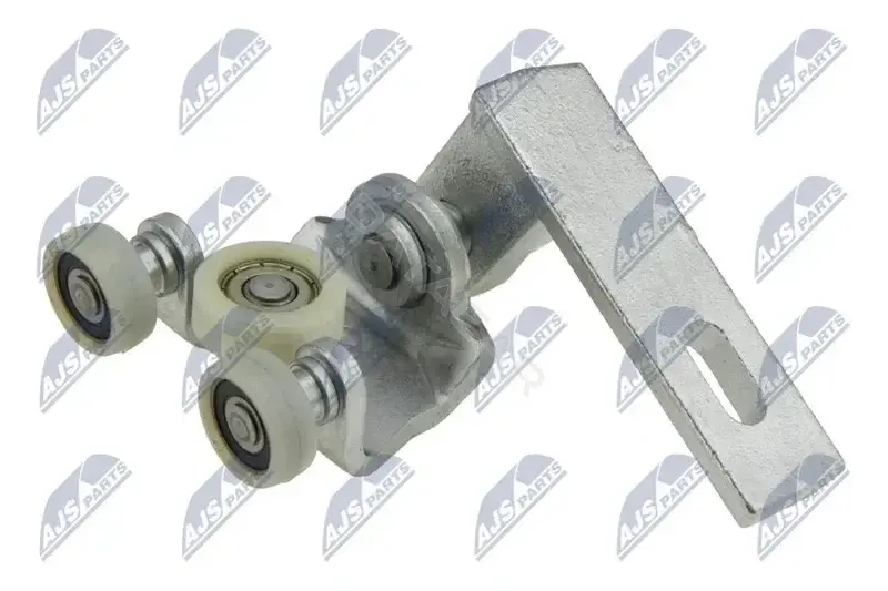 Ролик двери NTY EZC-VC-018