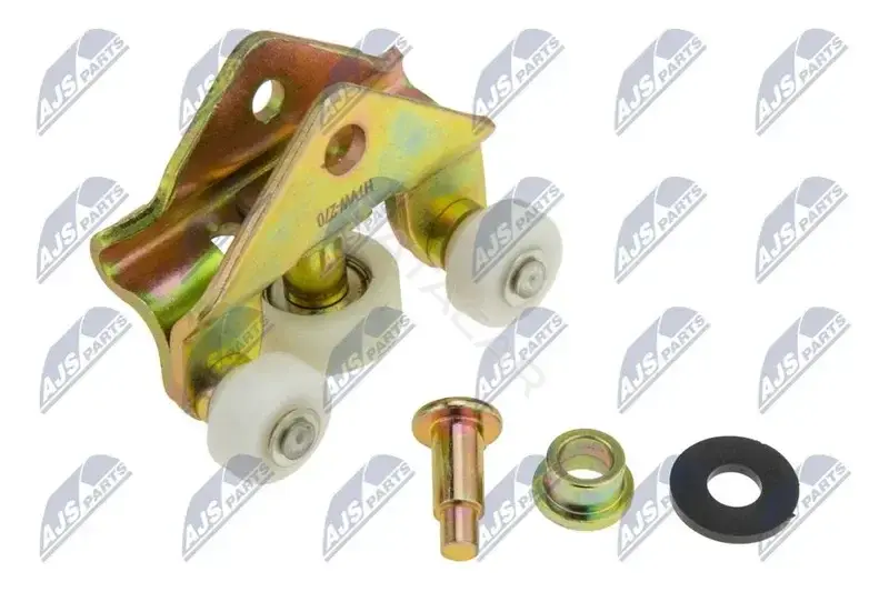 Ролик двери NTY EZC-VW-270
