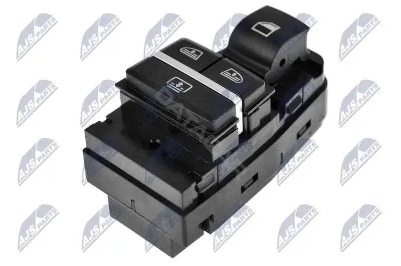 Кнопка стеклоподъемника NTY EWS-BM-083