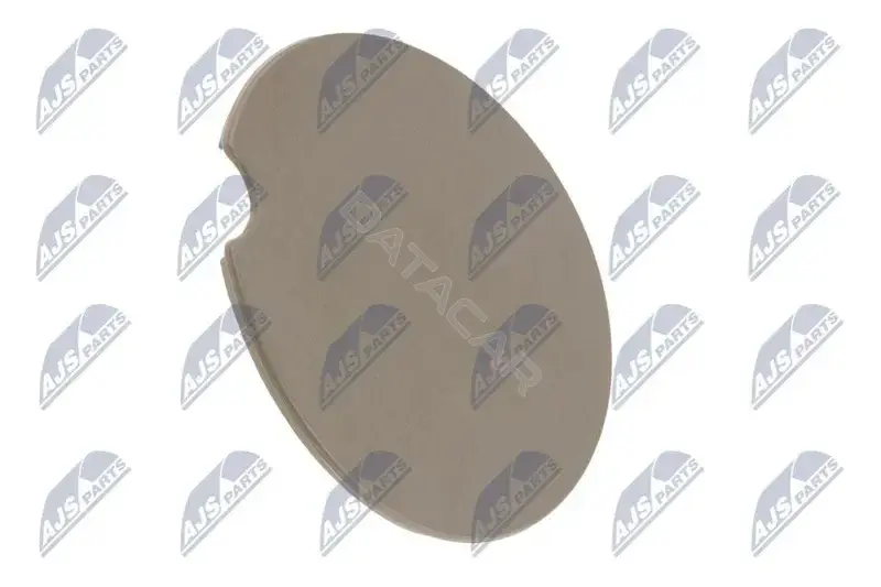 Тяга замка двери NTY EZC-RE-089