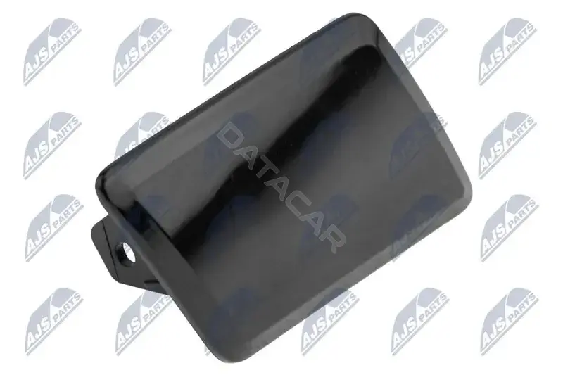 Накладка фары NTY EDS-BM-080