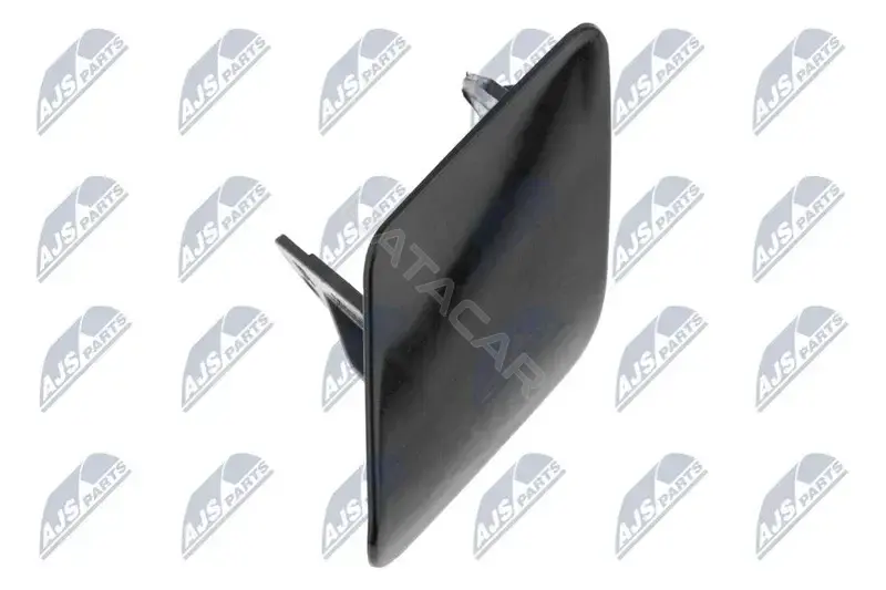 Накладка фары NTY EDS-BM-081