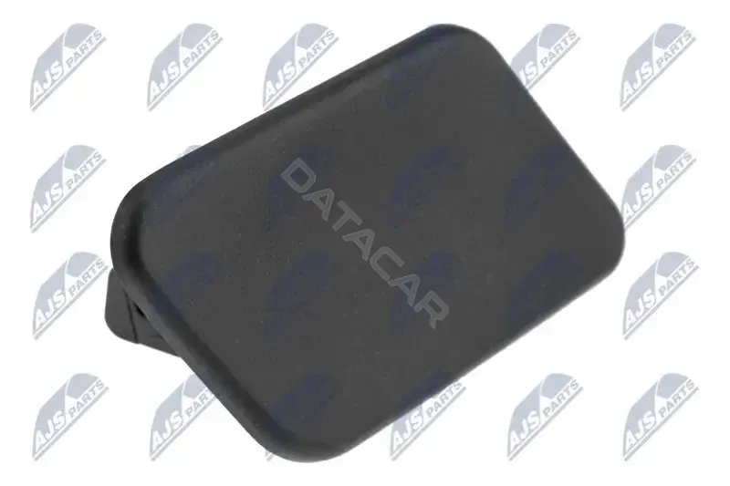 Накладка фары NTY EDS-BM-086