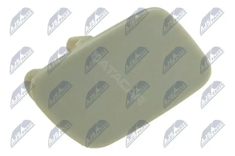 Накладка фары NTY EDS-BM-091