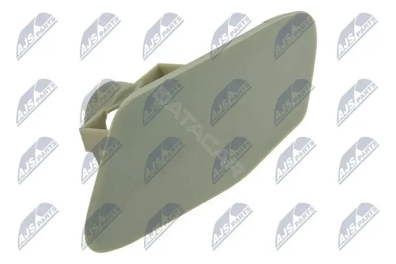 Накладка фары NTY EDS-BM-092