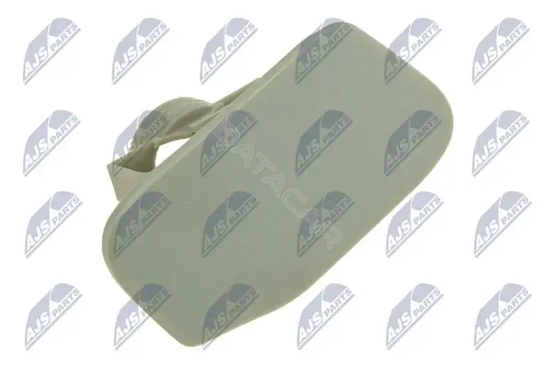 Накладка фары NTY EDS-BM-093