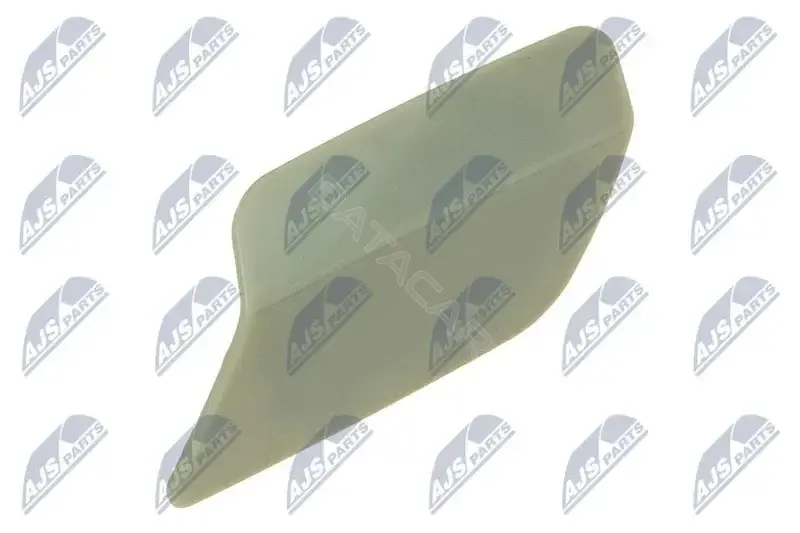 Накладка фары NTY EDS-BM-096