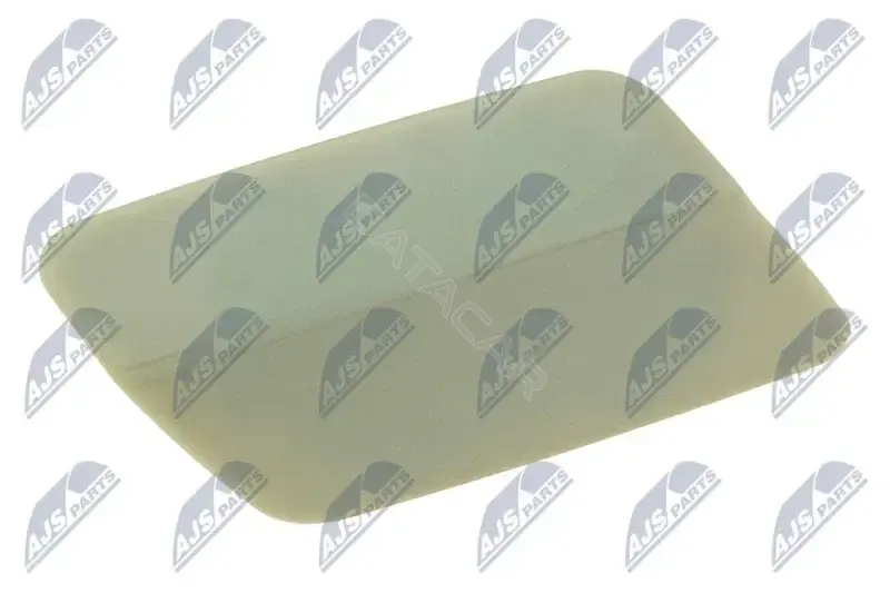 Накладка фары NTY EDS-BM-097
