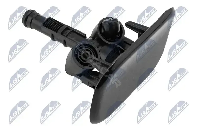 Накладка фары NTY EDS-KA-014