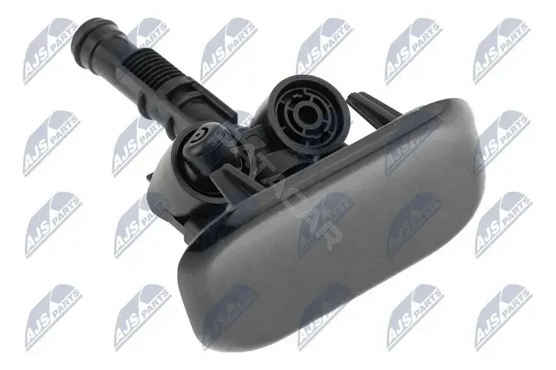 Накладка фары NTY EDS-KA-015