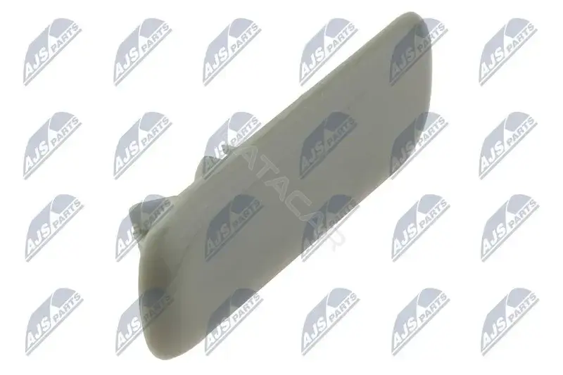 Накладка фары NTY EDS-MS-008