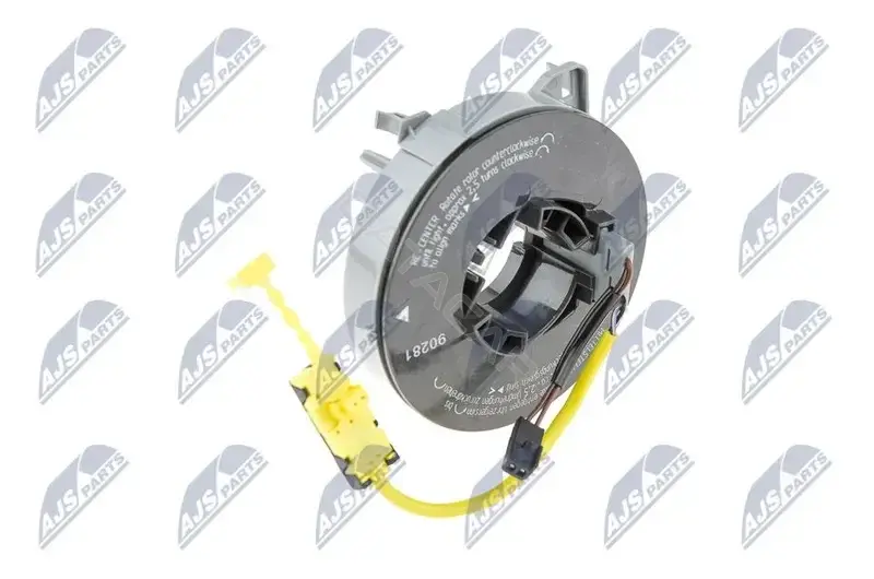 Переключатель подрулевой NTY EAS-PL-004