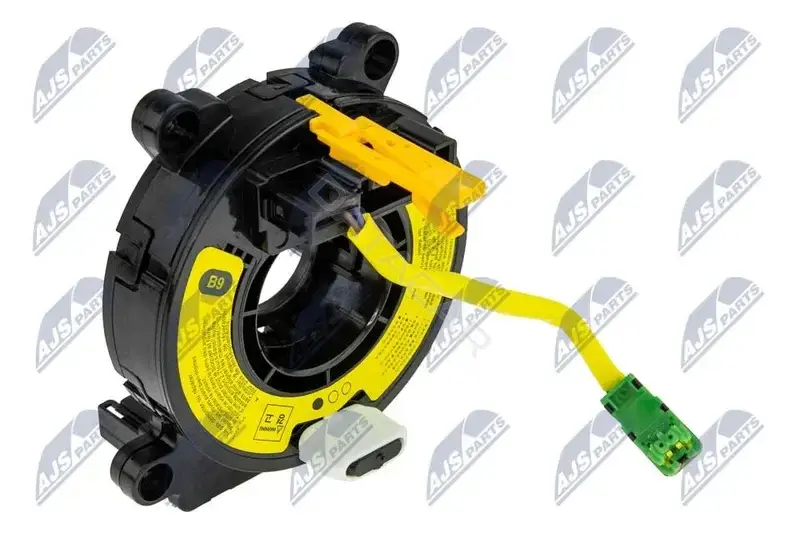 Переключатель подрулевой NTY EAS-PL-010