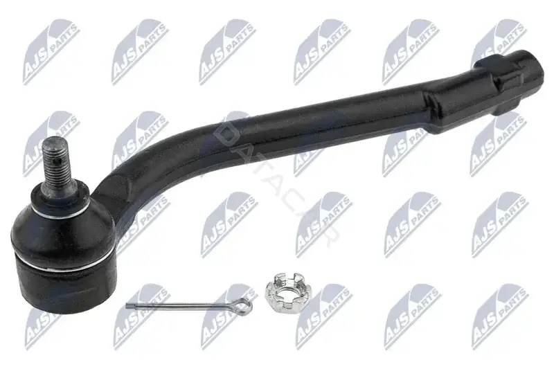 Рулевые наконечники NTY SKZ-HY-514