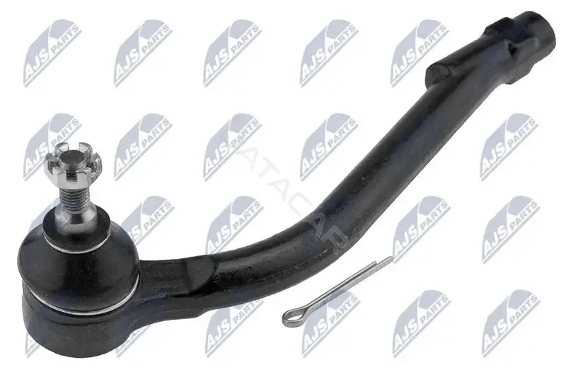 Рулевые наконечники NTY SKZ-KA-319
