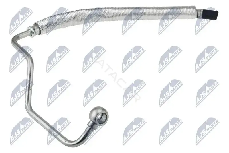 Шланг гидроусилителя NTY SPH-BM-006