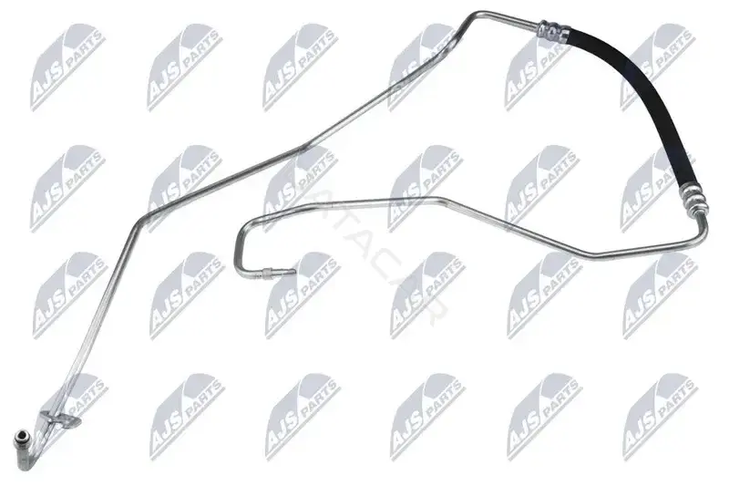 Шланг гидроусилителя NTY SPH-FR-008