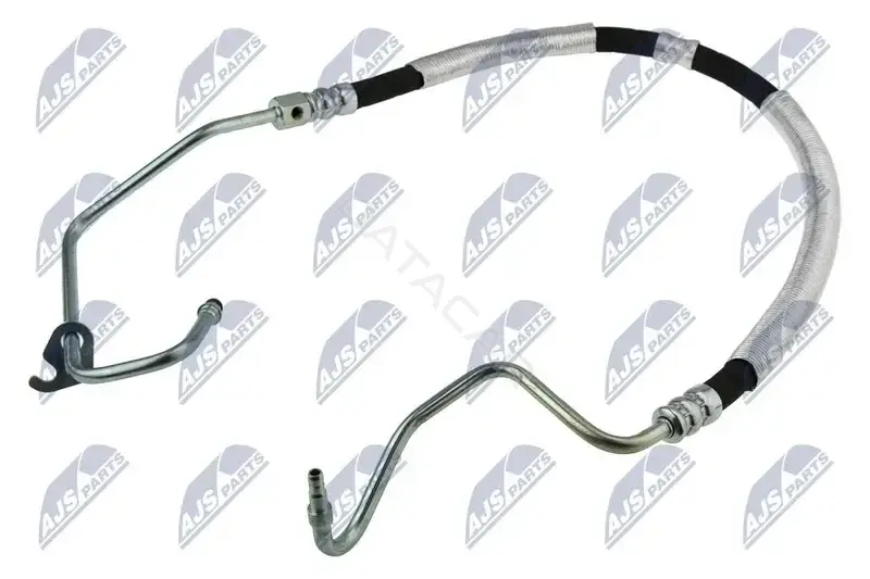 Шланг гидроусилителя NTY SPH-FR-012