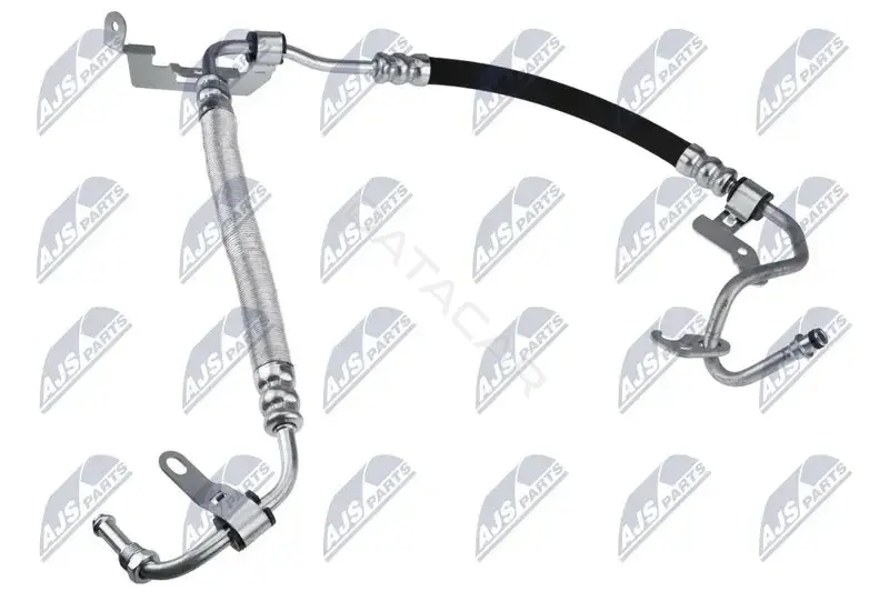 Шланг гидроусилителя NTY SPH-FR-013