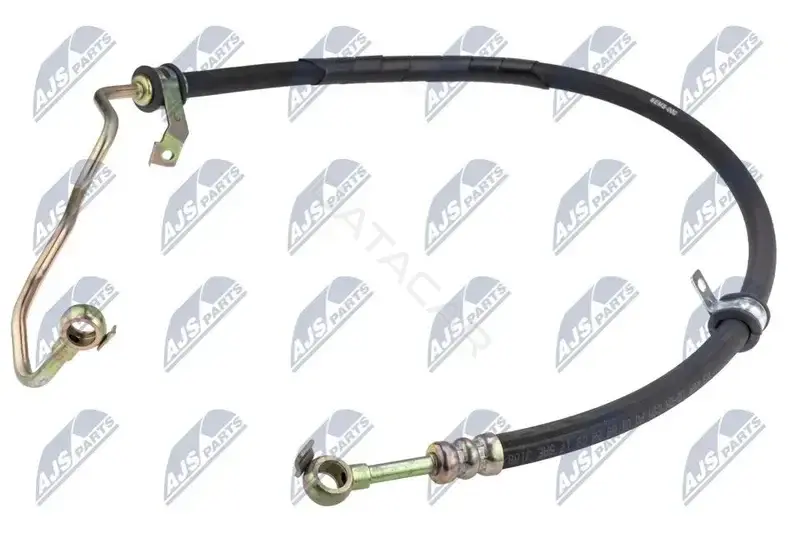 Шланг гидроусилителя NTY SPH-MS-000
