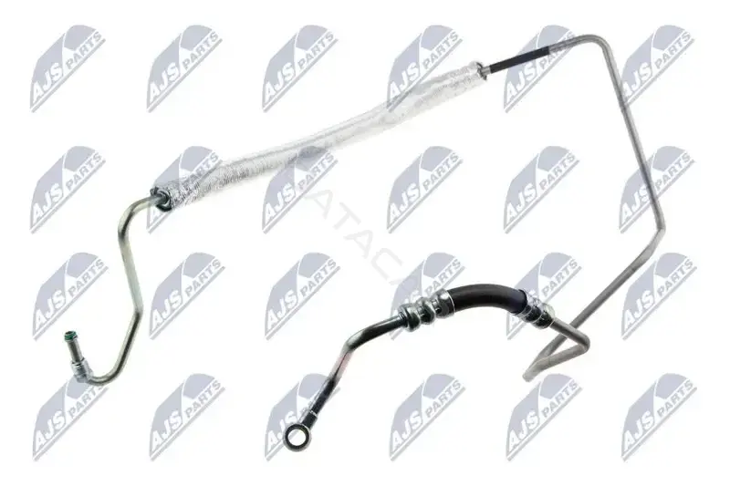 Шланг гидроусилителя NTY SPH-VW-001