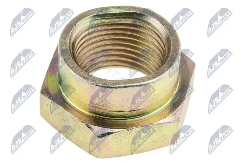 Гайка колеса NTY KSN-CH-001