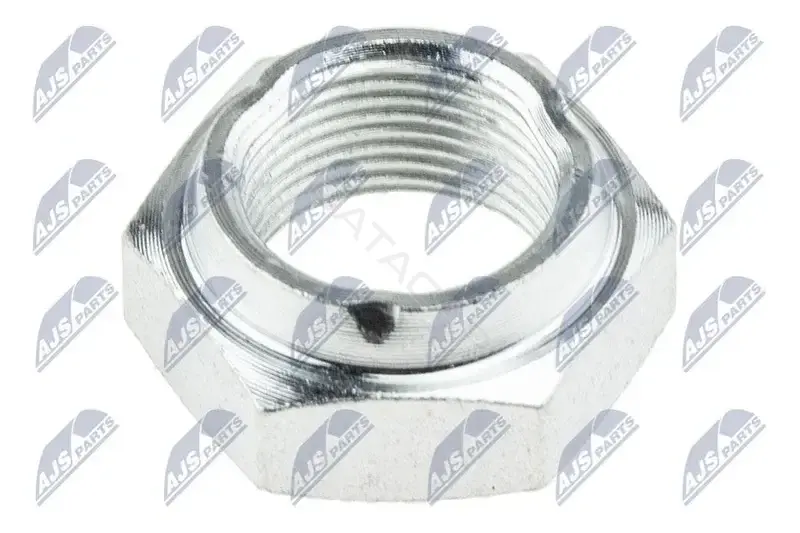 Гайка колеса NTY KSN-MS-000