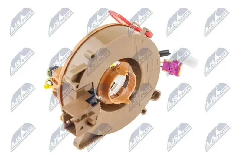 Шлейф подрулевой NTY EAS-FT-001