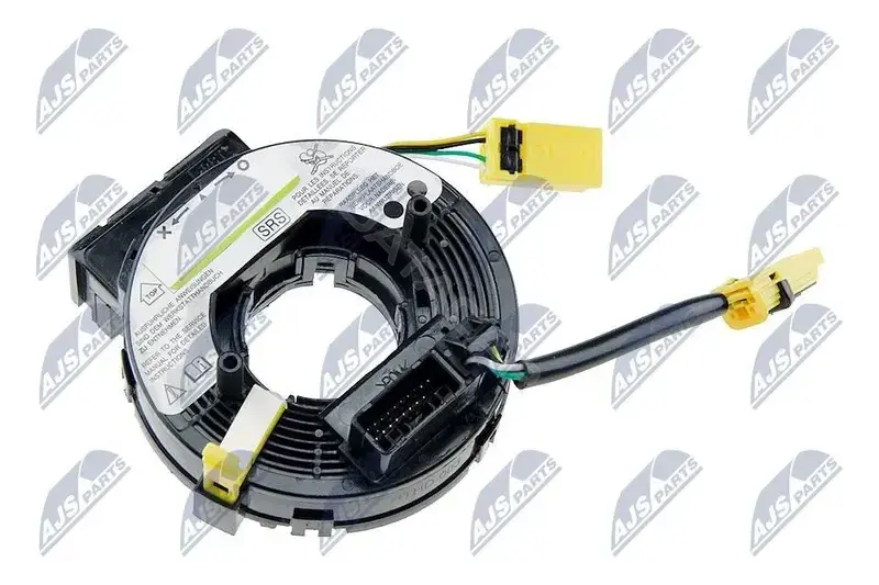 Шлейф подрулевой NTY EAS-HD-003