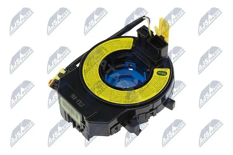 Шлейф подрулевой NTY EAS-KA-006
