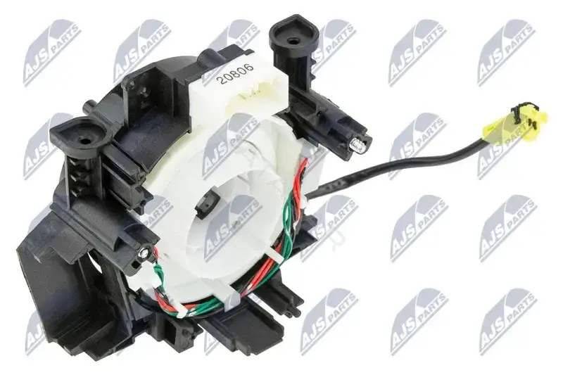 Шлейф подрулевой NTY EAS-NS-009