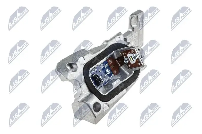 Кронштейн фары NTY EPX-BM-051