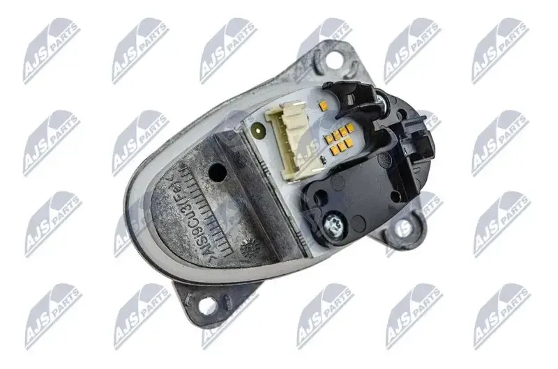 Блок розжига ксенона NTY EPX-BM-059