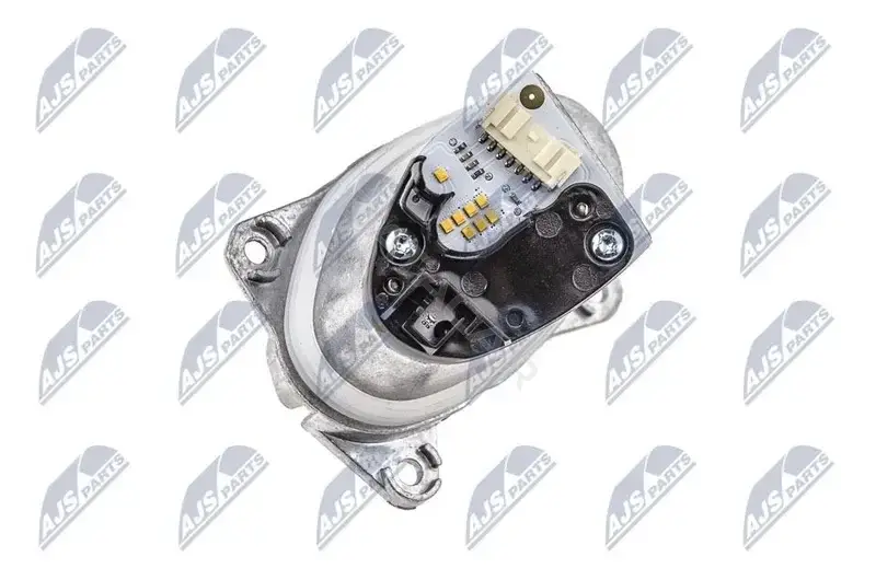 Блок розжига ксенона NTY EPX-BM-060