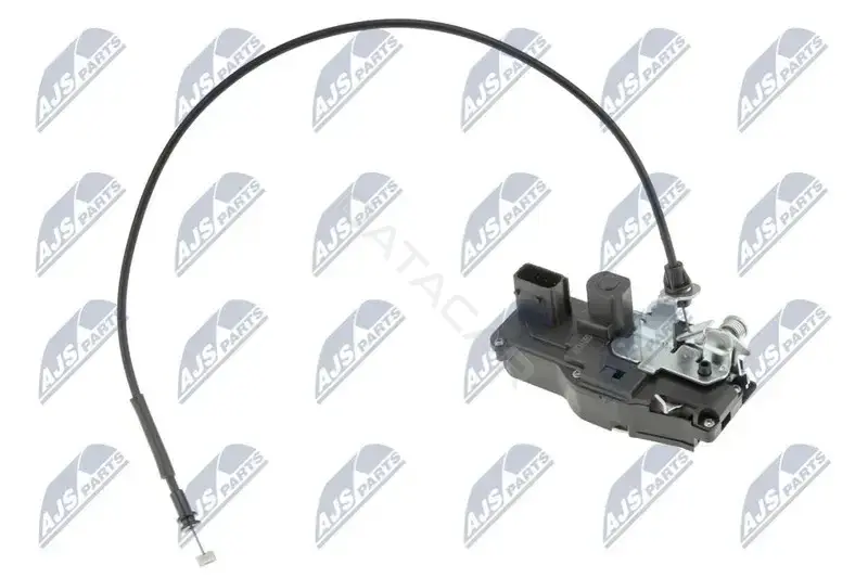 Блок центрального замка NTY EZC-CH-050