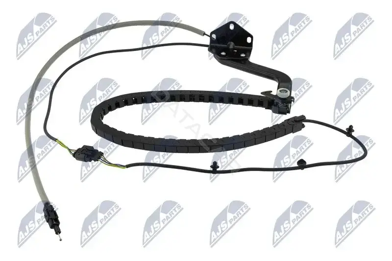 Жгут проводов NTY EZC-ME-120