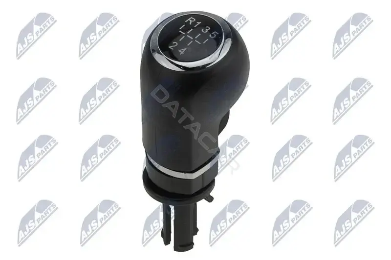 Ручка КПП NTY GZB-PL-019