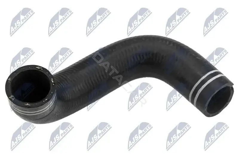 Патрубки системы охлаждения NTY GPP-AR-006