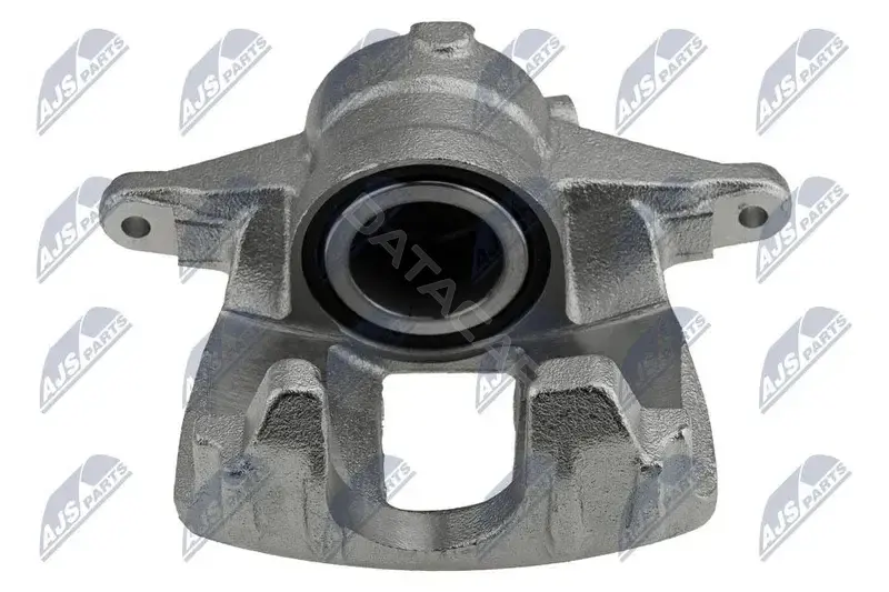 Суппорт тормозной NTY HZP-FT-041