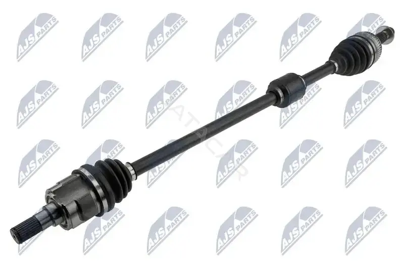 Приводной вал / Полуось NTY NPW-KA-376