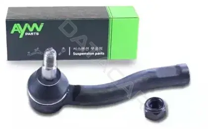 Рулевые наконечники AYWIPARTS AW1310030L