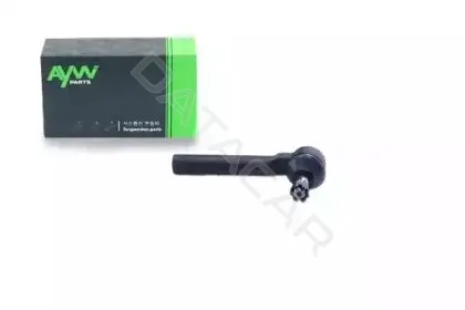 Рулевые наконечники AYWIPARTS AW1310067LR