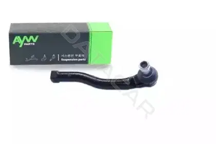 Рулевые наконечники AYWIPARTS AW1310143L