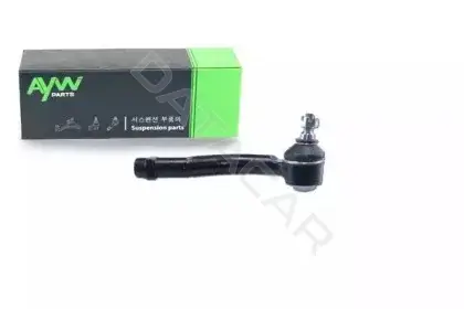 Рулевые наконечники AYWIPARTS AW1310177L